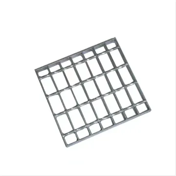 Stainless Steel Floor Trap Drain Grille