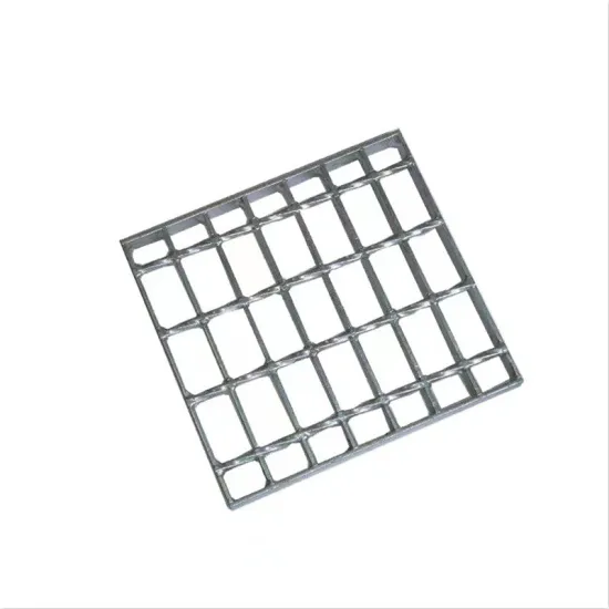 Stainless Steel Floor Trap Drain Grille