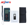 JRTMFG 100M USB Laser Distância Medindo Rangefinder