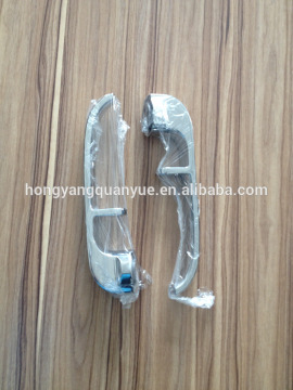 Stainless steel , precision casting , metal , door knob 2008 Beijing Olympic Games Curtain Wall Quality Supplier