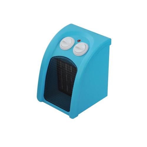 ptc keramische verwarming en ventilator