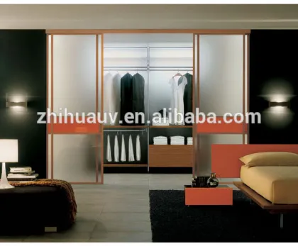 3-sliding door wardrobe