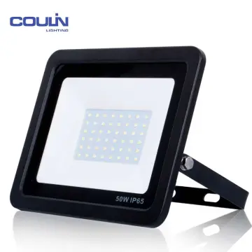 Waterproof Aluminium Rechargeable Smd Led Floodlight Slim Ip65 Outdoor 500w 300w 200w 150w 100w 50w 30w 20w 10w Led Flood Light