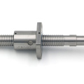 High Efficiency 12mm Diameter Ball Screw