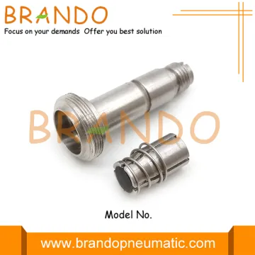 10mm OD MIK054 014-0235-04 Solenoid Valve Armature Assembly