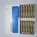 Full Set Dental Synthetic Polymer Resin Teeth