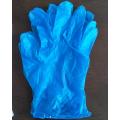 Tinte para el cabello Guantes de vinilo de PVC Peluquería desechable