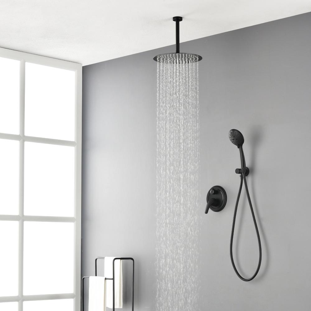  Ceiling shower system 88041b 12 1