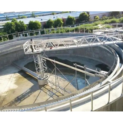 Drago de pórtico do tipo hjx