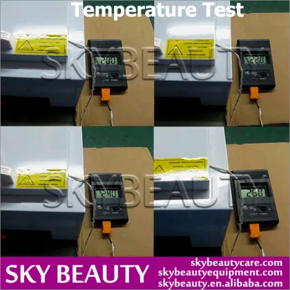 SK-ST210 Dental Sterilizer High Temperature Sterilizer Dry Heat Sterilizer