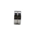 Round flat disc rare earth neodymium magnet 38M