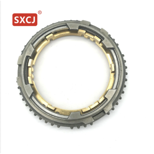 Customization Gear Box Synchronizer Ring OEM 33038-36010 for Toyota Coaster