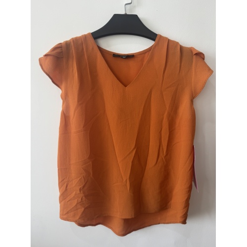 Women woven tops and blouses