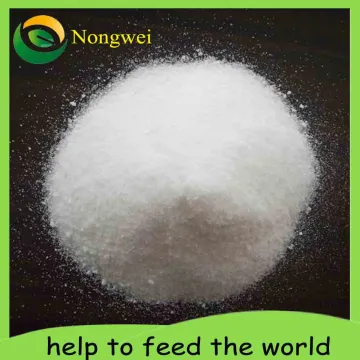 Chemical Formula Potassium Nitrate
