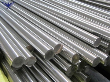 High Purity Ni201 Pure Nickel Rod
