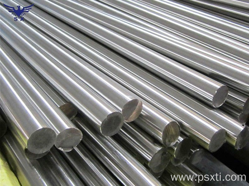 High Purity Ni201 Pure Nickel Rod