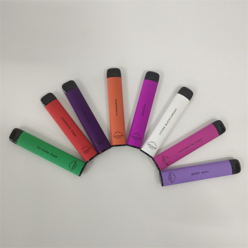 Air Glow Pro desechable Vape Vape Sandería Candy