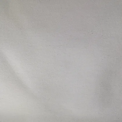 80/20 Polyester/Cotton Lining Fabric Greige Cloth