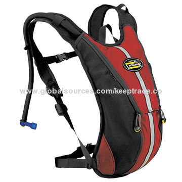 Hydration Pack for Young Adventurers
