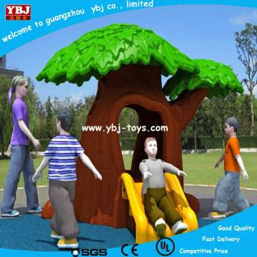 Well Designed Prefabricated Cubby Houses