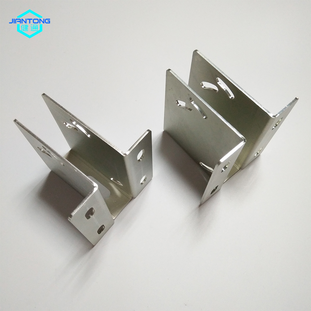 Metal Stamped brackets