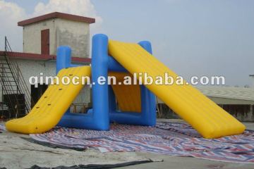 2012 HOT Inflatable Aqua Tower/ Inflatable Water Slide
