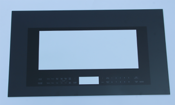 Microwave Door Glass for Sale