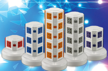 socket, outlet, desk top socket, table top socket