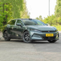 BYD Han L EV 2025 Модель с запасом хода 601 км