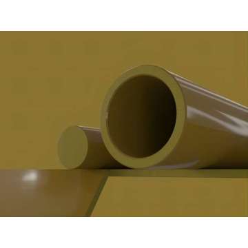 Duratron® T4203 PAI Polyamide-imide AE (Aerospace)