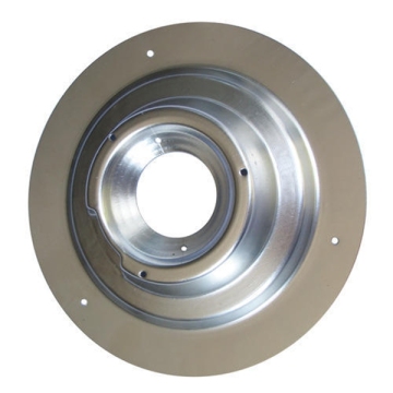 CNC Stamping Product with OEM Service