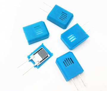 HR202 Blue Shell Resistance-Type High Polymer Humidity Sensor