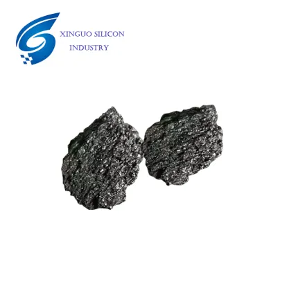 SiC China GuoQi Factory Produce Silicon Carbide