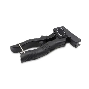 High Quality Professional One-handed Rivet Nut Gun 175mm Chrome Steel Blind Manual Rivet Tool