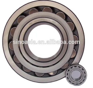 low noise friction long life high Spherical Roller Bearing