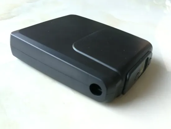 Heated Tops Power Bank 7.4v 6800mAh (AC403)
