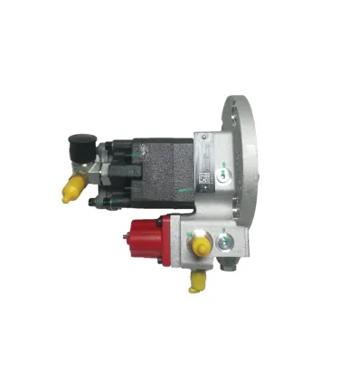 ISM QSM M11 Auto Engine Parts: Fuel Injection Pump 3090942