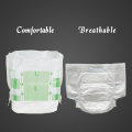 Elastic waist adult diapers for women overnight