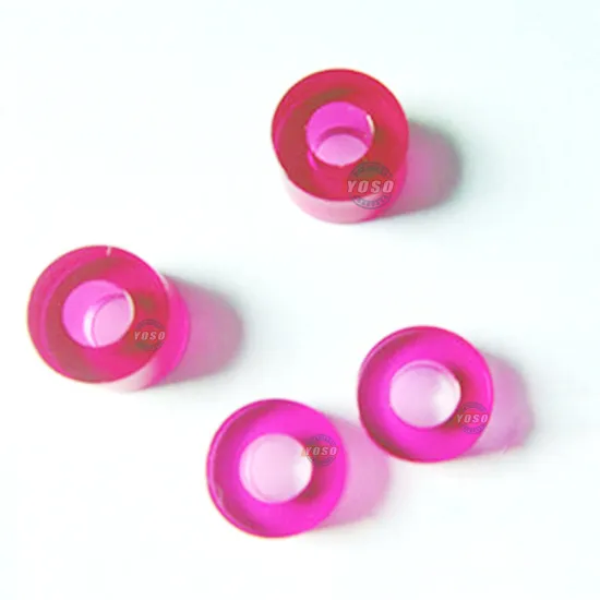 Industrial Ruby Cup Bearing Sapphire Watch Jewel Ruby Bearing" could be simplified and focused for a search engine title as:

"Ruby and Sapphire Bearings for Industrial Watches