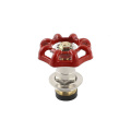 Brass Fire Hose Pin Lug Swivel Adapter