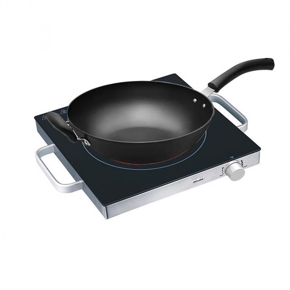 Multifunctional Electric Infrared Ceramic Cooker