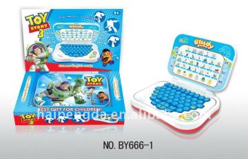 LANGUAGE LEARNING MACHINE,LEARNING TOYS