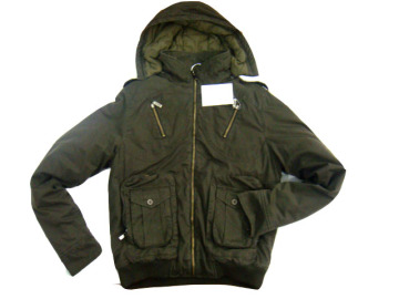 Mens Cotton Coat/Jacket (22)