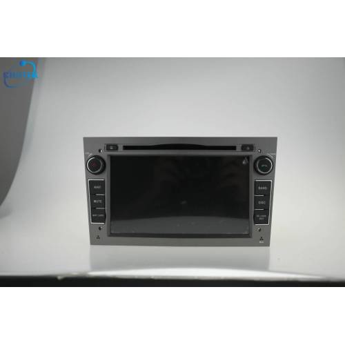 Radio And Dvd Player Opel Antara (2006-2011)
