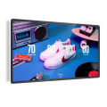 55 HD LCD Touchscreen Monitor