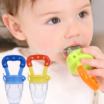 Baby supplies product comotomo pacifier bulk baby teething teether toy Fresh food feeder feeding supplies