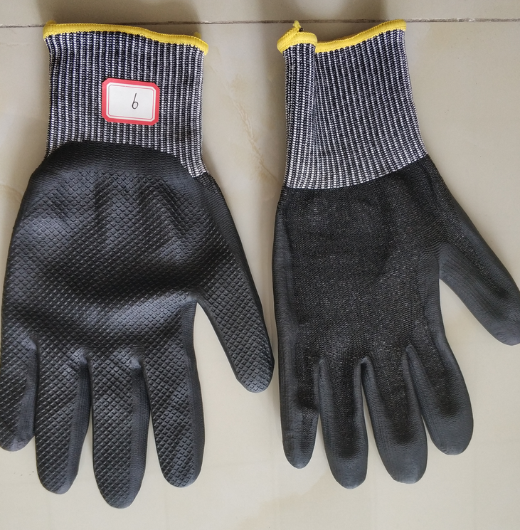 Touch Skin Function Gloves