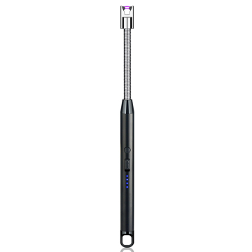 Wholesale Manufacturer of Flexible, 360-Degree Rotating Camping Igniters in Black