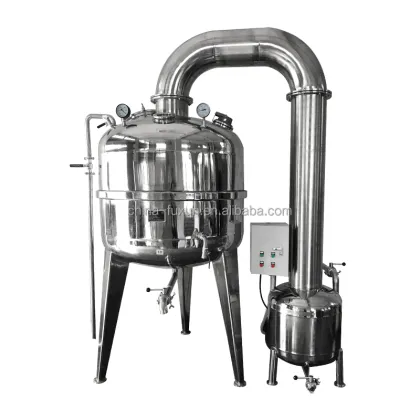 Honey Bee Extractor and Honey Processing Machines