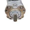 4667614 Excavator Hydraulic Piston Pump For Hitachi